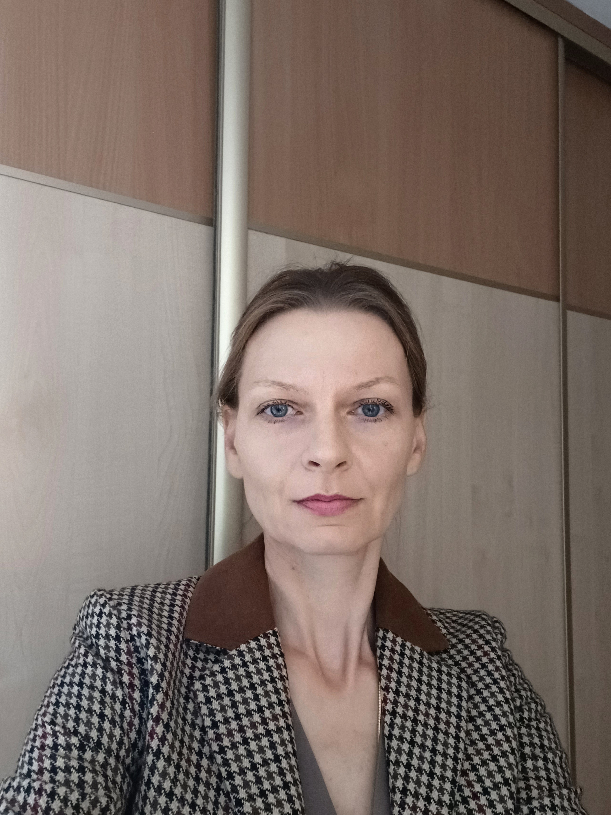 Beata Mikrut
